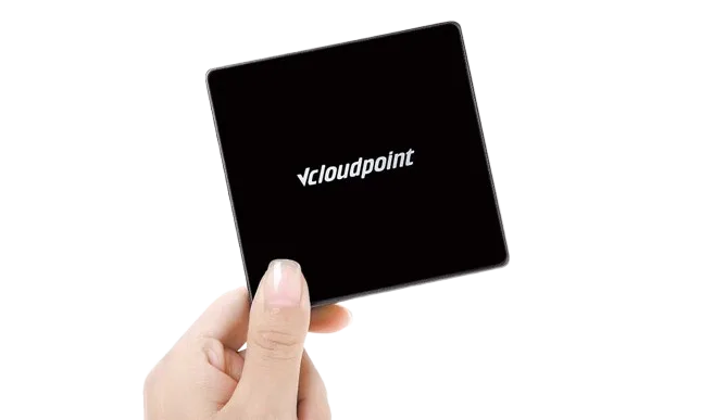 VCloudPoint V1 Zero Client